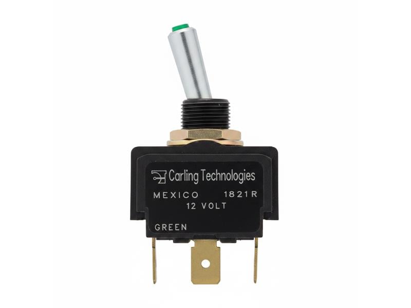 CARLING SWITCH LT-1531-640-012
