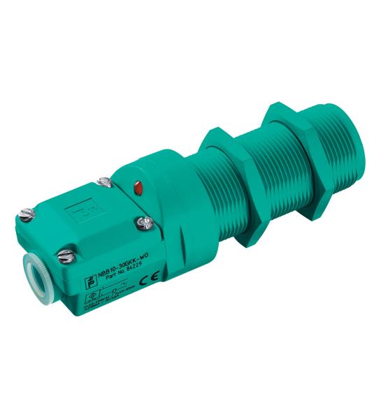 PEPPERL & FUCHS NBB10-30GKK-WO