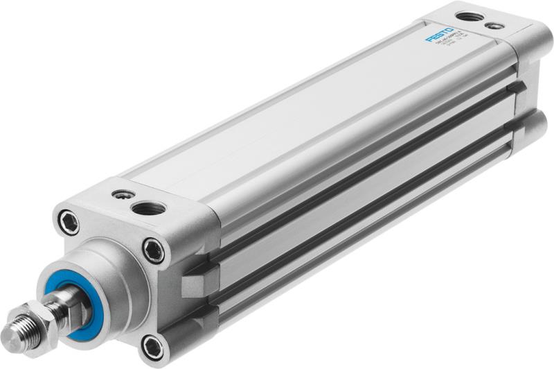 FESTO DNC-63-445-PPV-A-KP