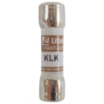LITTELFUSE KLK-3/4