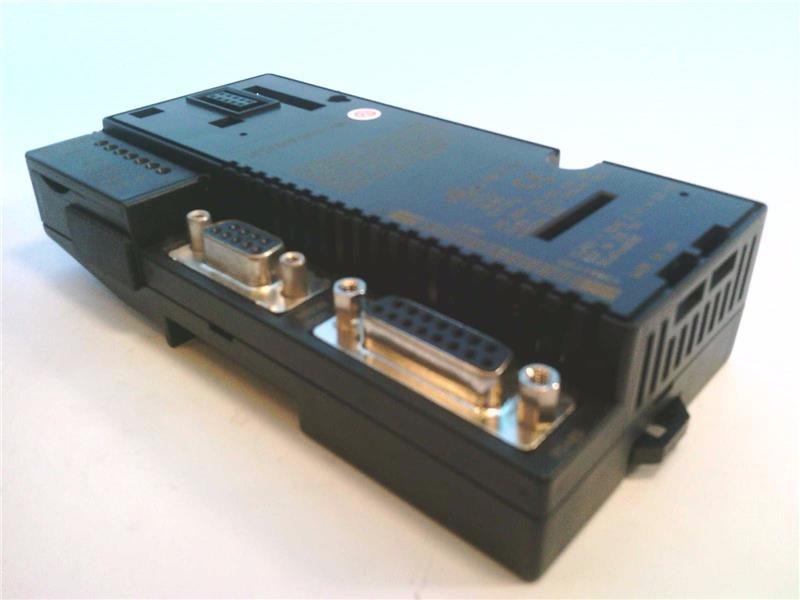 IC200CPU001 por FANUC