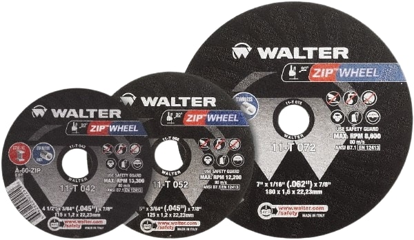 11T042 by WALTER SURFACE TECHNOLOGIES