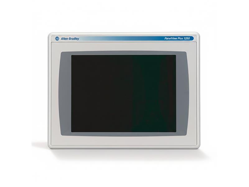 ALLEN BRADLEY 2711P-RDT12C