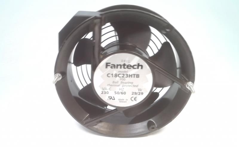 C18C23HTBF00 par FANTECH