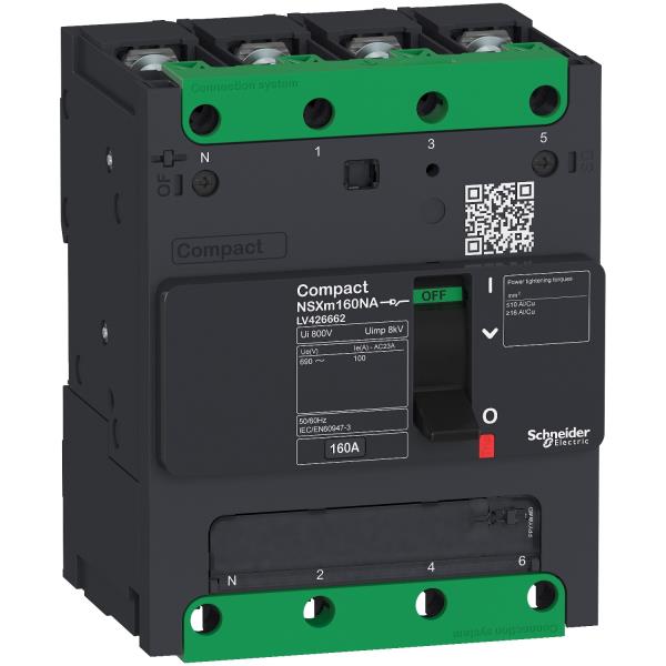SCHNEIDER ELECTRIC LV426660