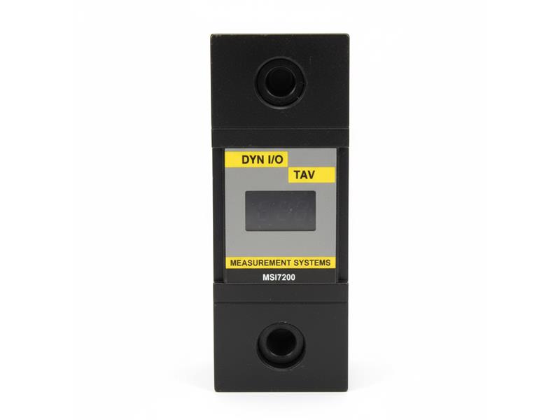 MEASUREMENT SYSTEMS MSI7200