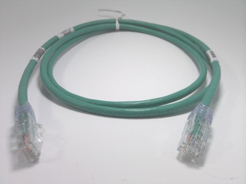 PANDUIT UTPSP10GRY