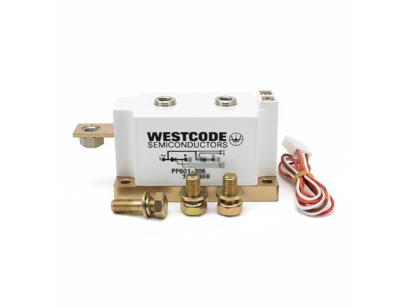 PP601-206 par WESTCODE