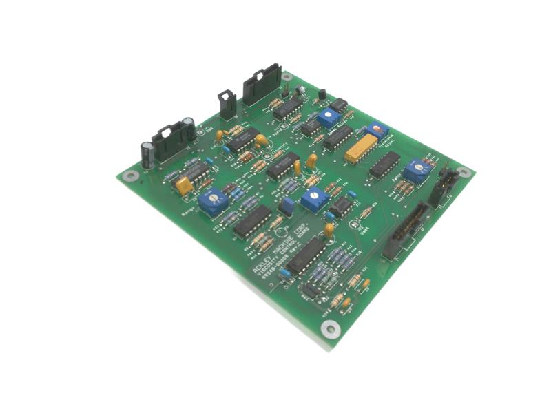 99548-00008 by ACKLEY MACHINE