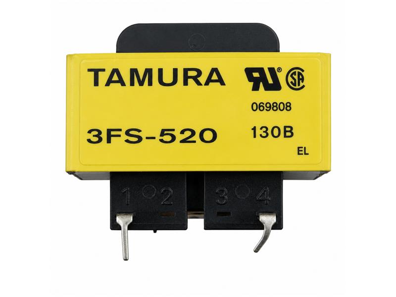 3FS-520 by TAMURA