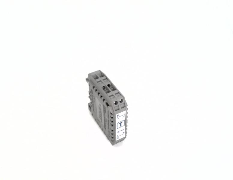 EATON CORPORATION FBT1-IS
