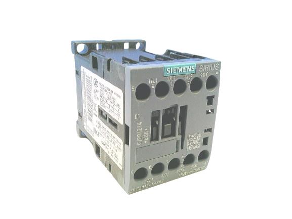 SIEMENS 3RT20151AK62