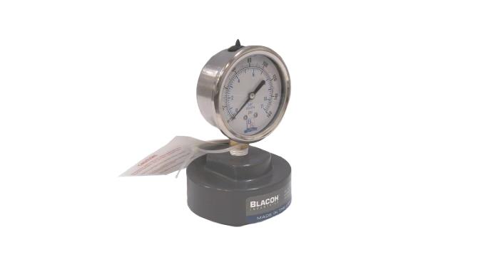 BLACOH PVC-0160-SB01-T50