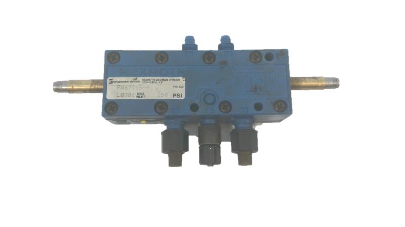 PW67715-4 por BOSCH