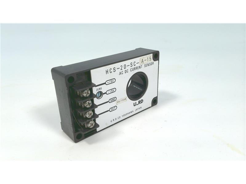 YOKOHAMA GOMA HCS-20-SC-A15
