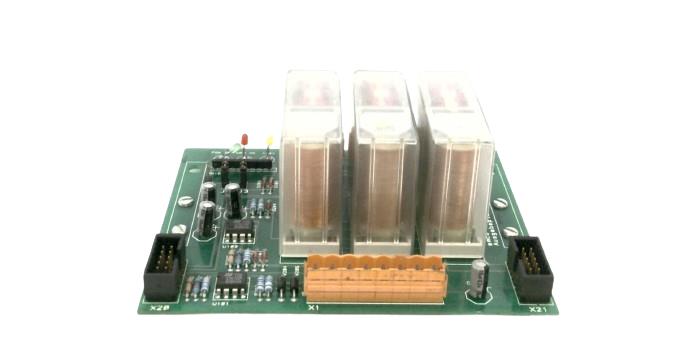 EMCO Y4A047000