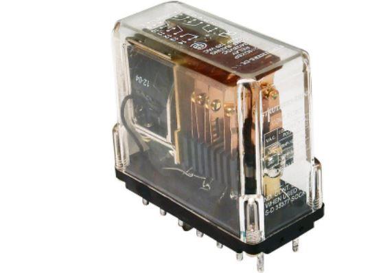 219XDXP-6VDC Relay/Socket by STRUTHERS DUNN RELAYS