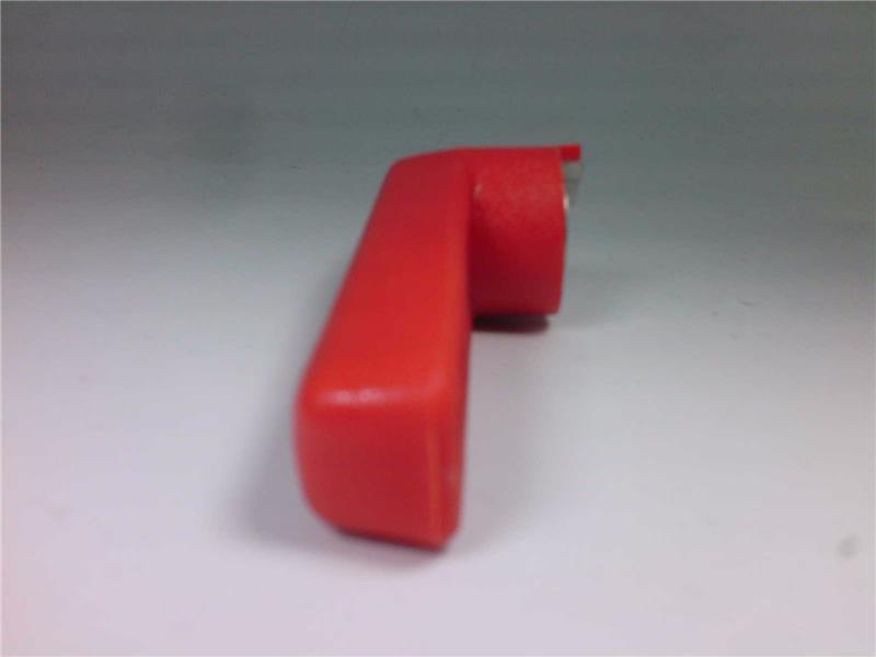 PARKER B8-HANDLE-RED