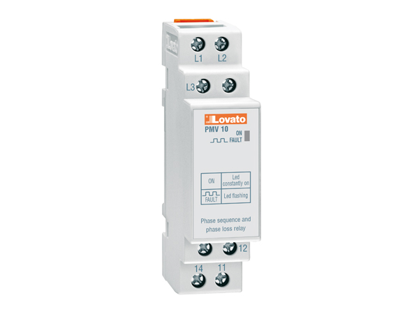 LOVATO PMV10A440
