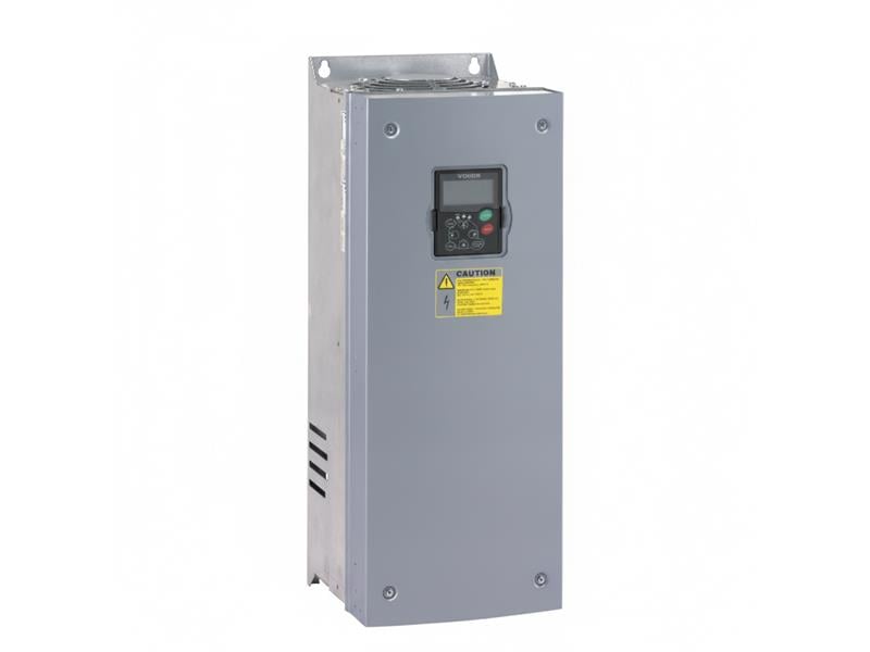 NXS00752A5H0SSSA1A2 par DANFOSS