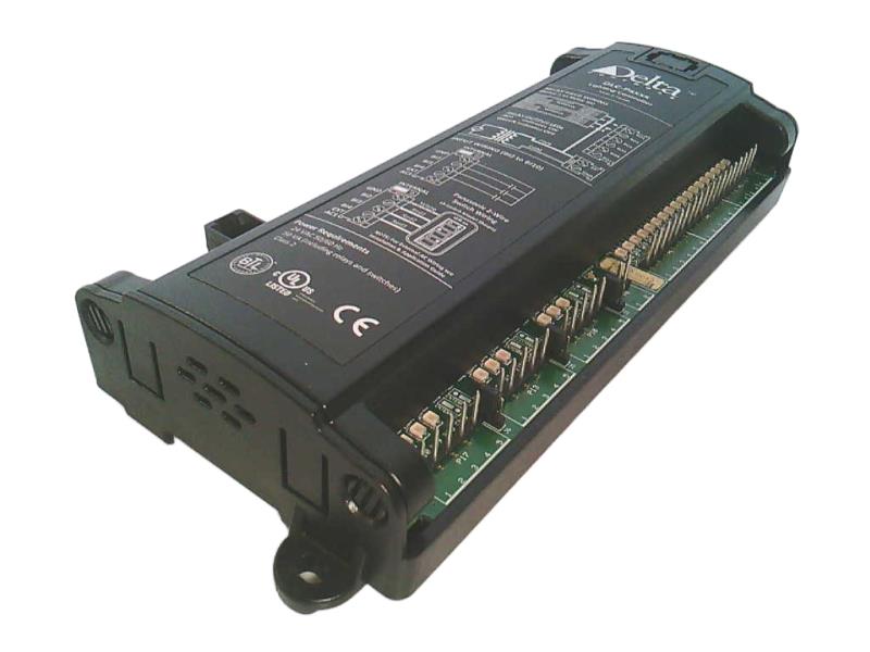 DELTA CONTROLS DLC-P1036