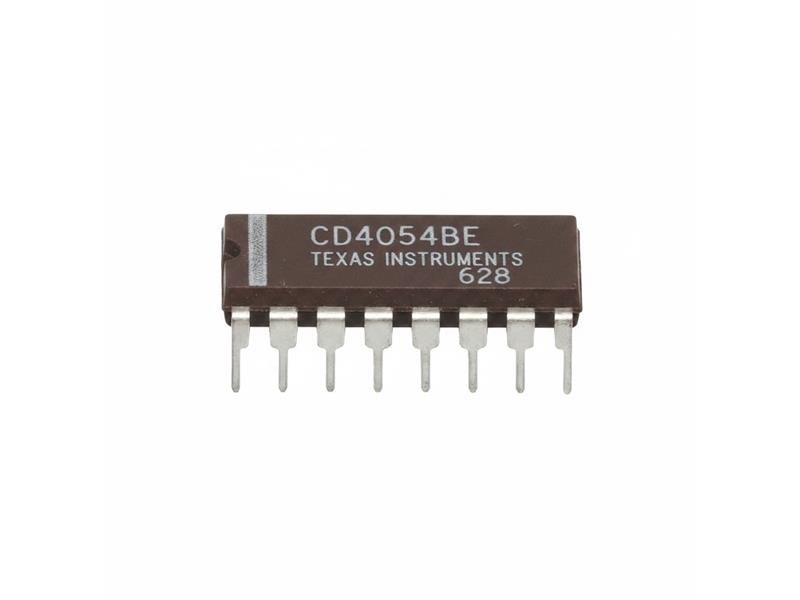 CD4045BE por TEXAS INSTRUMENTS SEMI