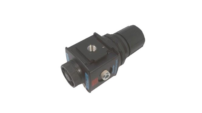 WILKERSON PNEUMATIC R19-02-GA00