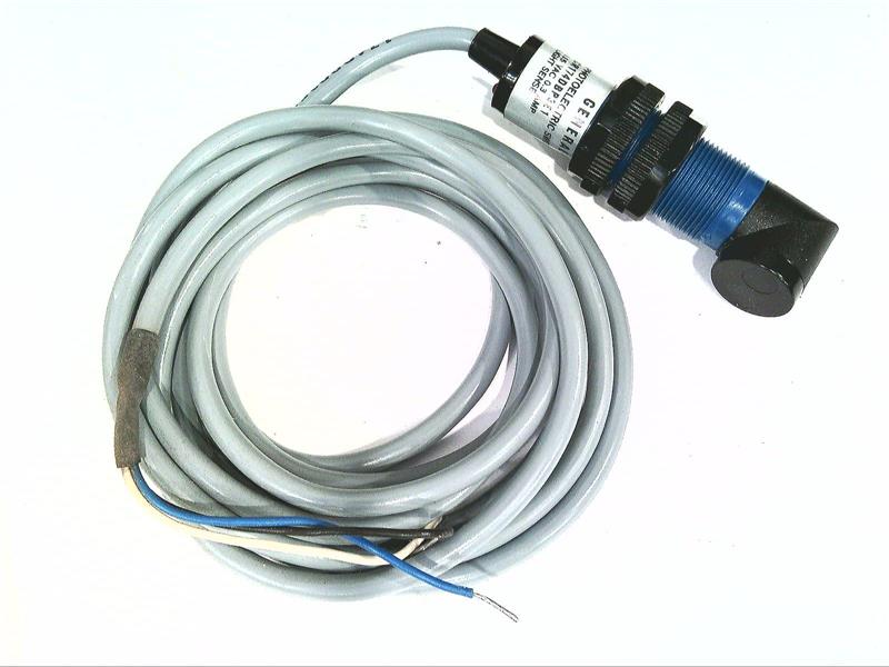 GENERAL ELECTRIC CR174DBP3E1