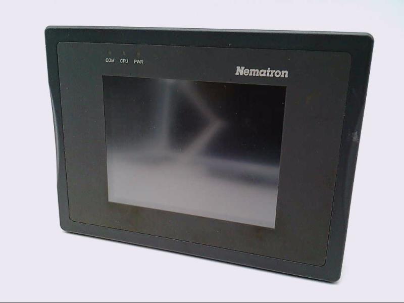 NEMATRON CORP PV-570SV4