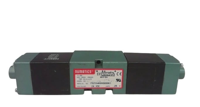 ASCO 152SS400M000061