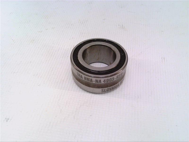 SCHAEFFLER GROUP RNA-NA-4903.RS-2RS