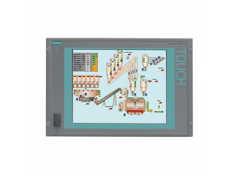 6AV78720BD201AC0 por SIEMENS