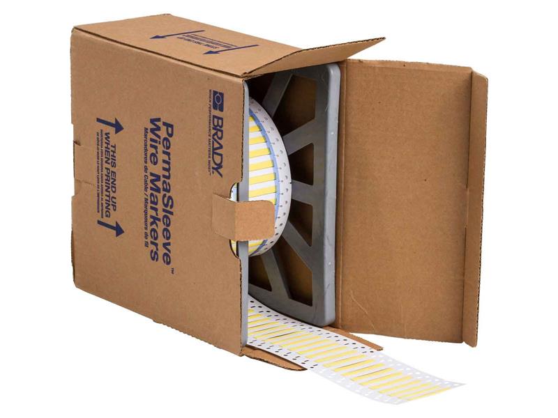 3PS-125-2-YL by BRADY