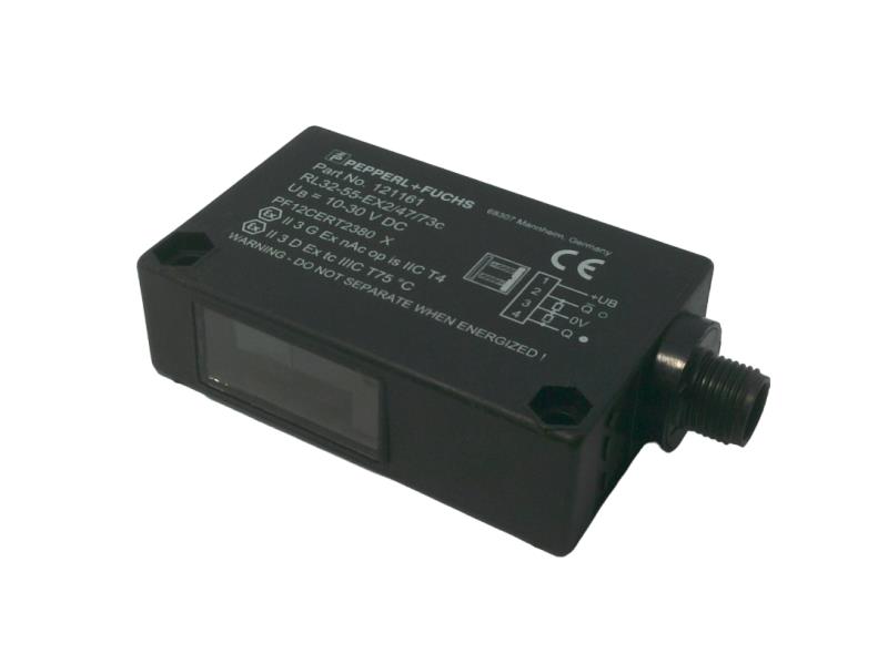 PEPPERL & FUCHS RL32-55-EX2/47/73C