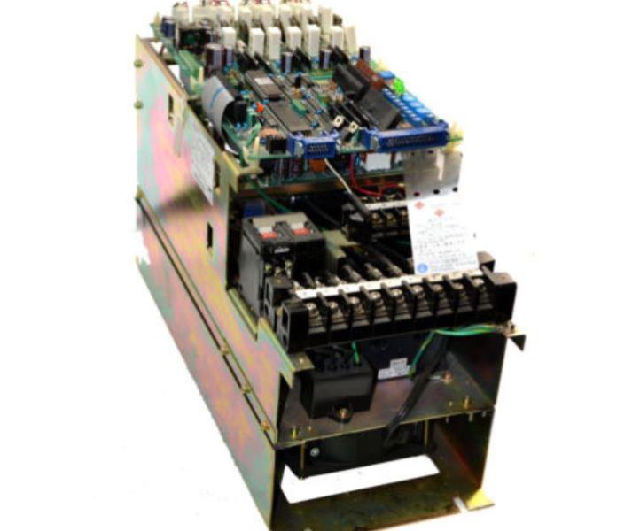 YASKAWA ELECTRIC CACR-SR60BB1CSY412