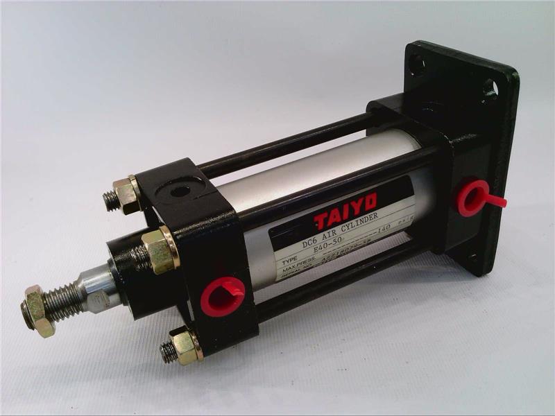 TAIYO DC6-E40-50