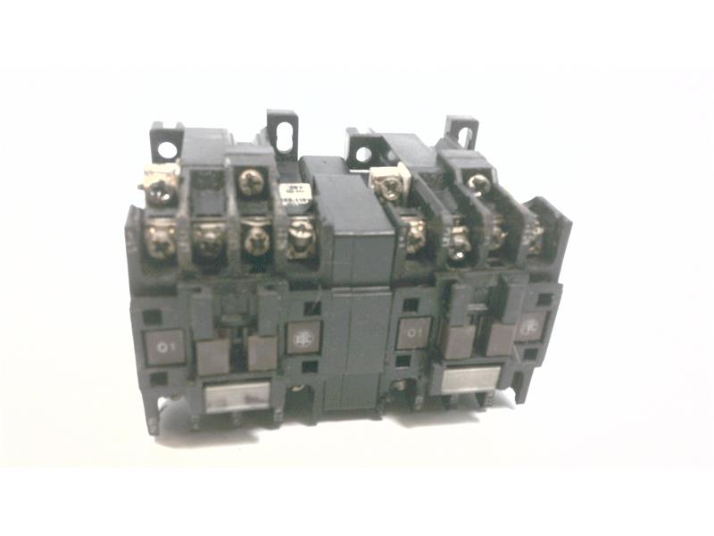 SCHNEIDER ELECTRIC LC2-D099A60