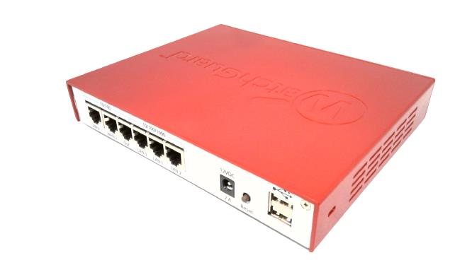 WATCHGUARD XP3E6