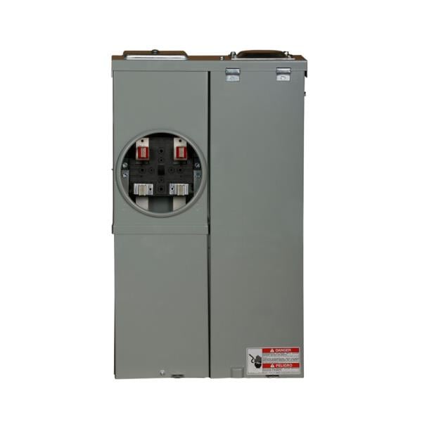 EATON CORPORATION CMBE24L125BTS