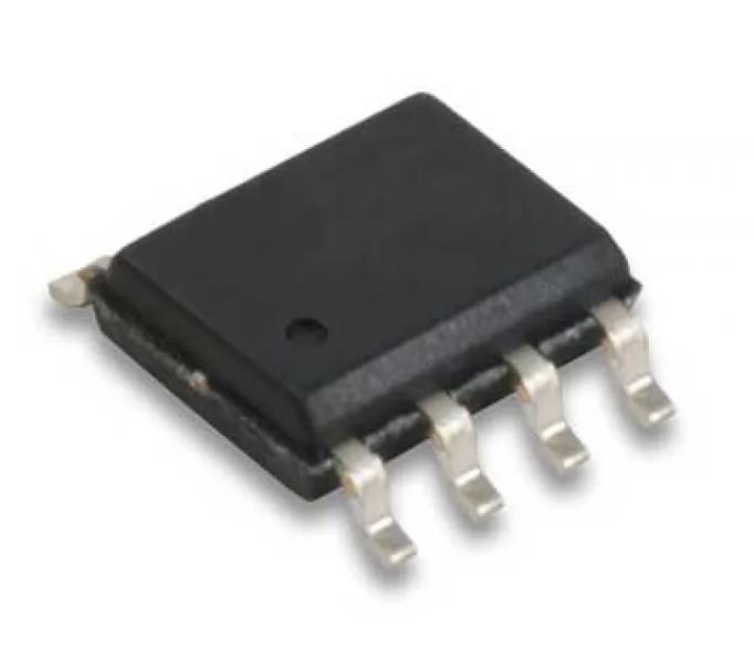 TEXAS INSTRUMENTS SEMI SN65HVD3082EDR