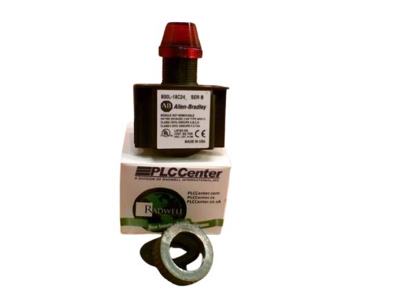ALLEN BRADLEY 800L-18C24R