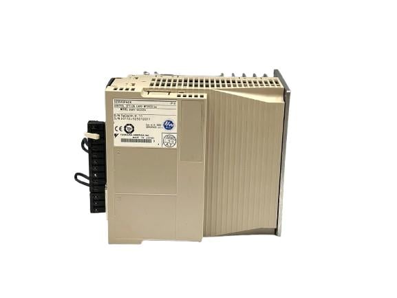 YASKAWA ELECTRIC SGDV-1R9DE1A002000