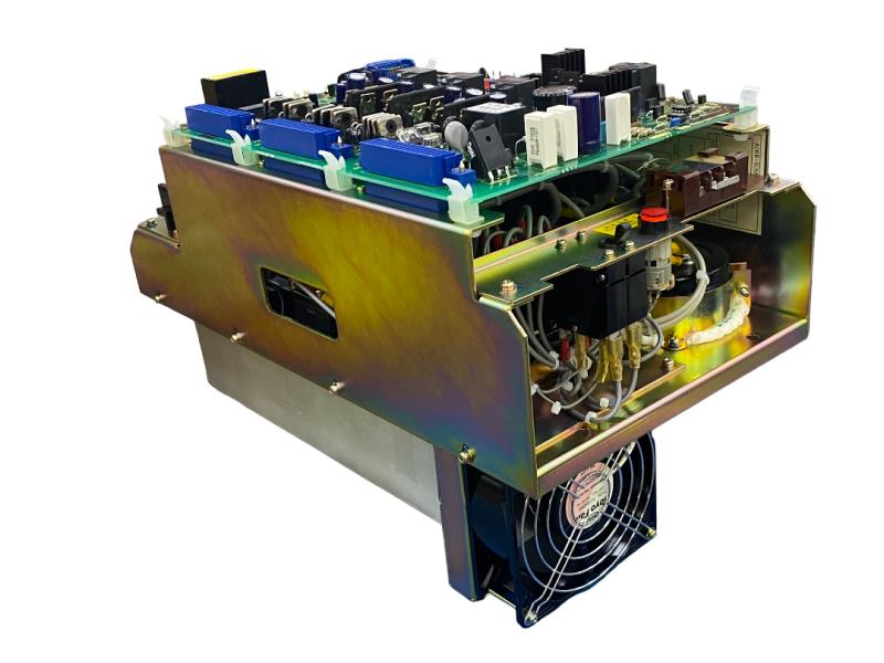 FANUC A06B-6058-C007