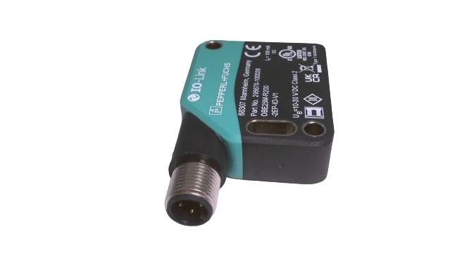 PEPPERL & FUCHS OBE25M-R200-2EP-IO-V1