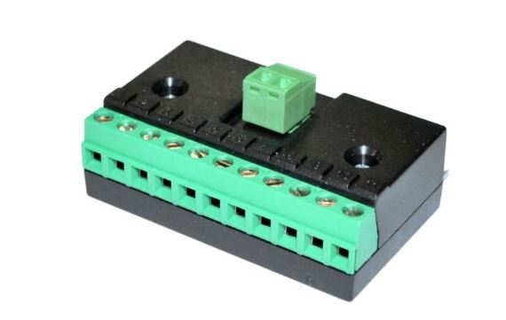 INVERTEK OPT-HVACO-IN