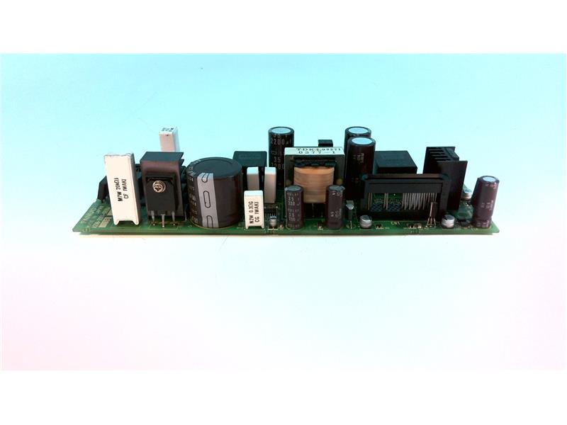 A20B-2001-0890 Drive Board by FANUC