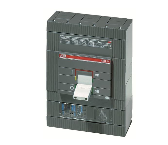 1SDA046607R1 par ASEA BROWN BOVERI