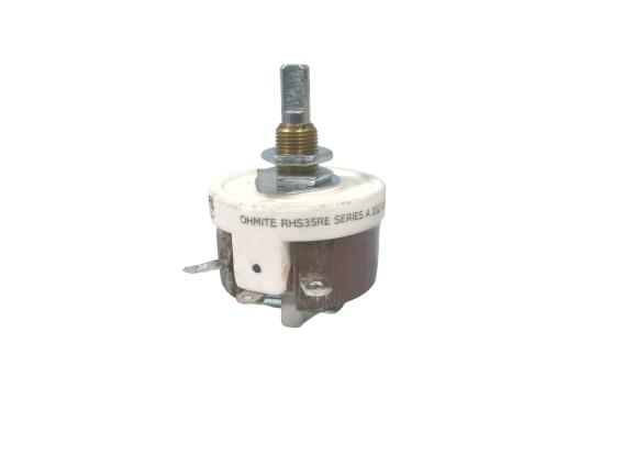 OHMITE RHS35RE