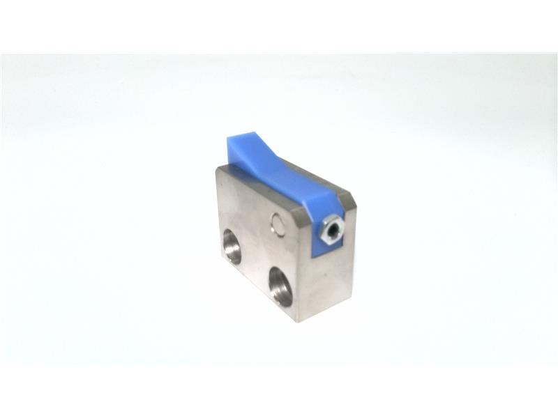 MISUMI ATBJ10A-S-BL