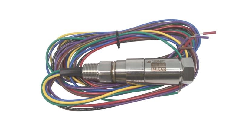 UNITED ELECTRIC 12SHDN8C